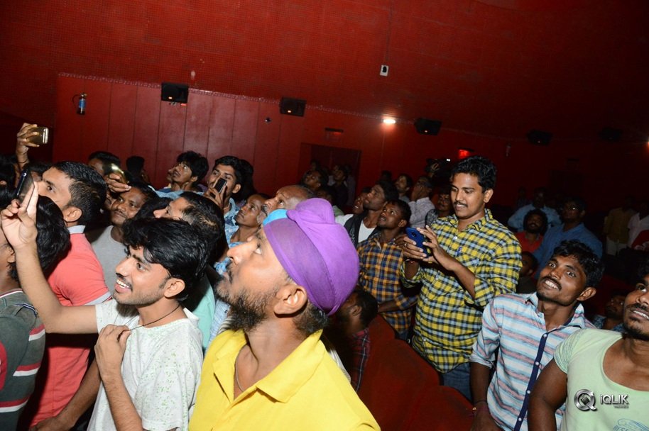 London-Babulu-Movie-Team-at-V-Max-Vizag